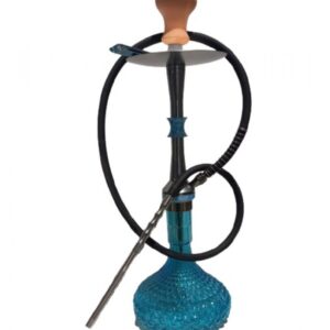25" Twist & Lock Chelax Hookah - 2210-Hezer